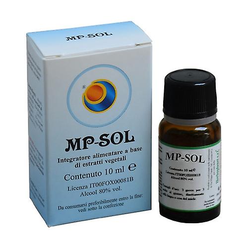 Mp-Sun 10 ml
