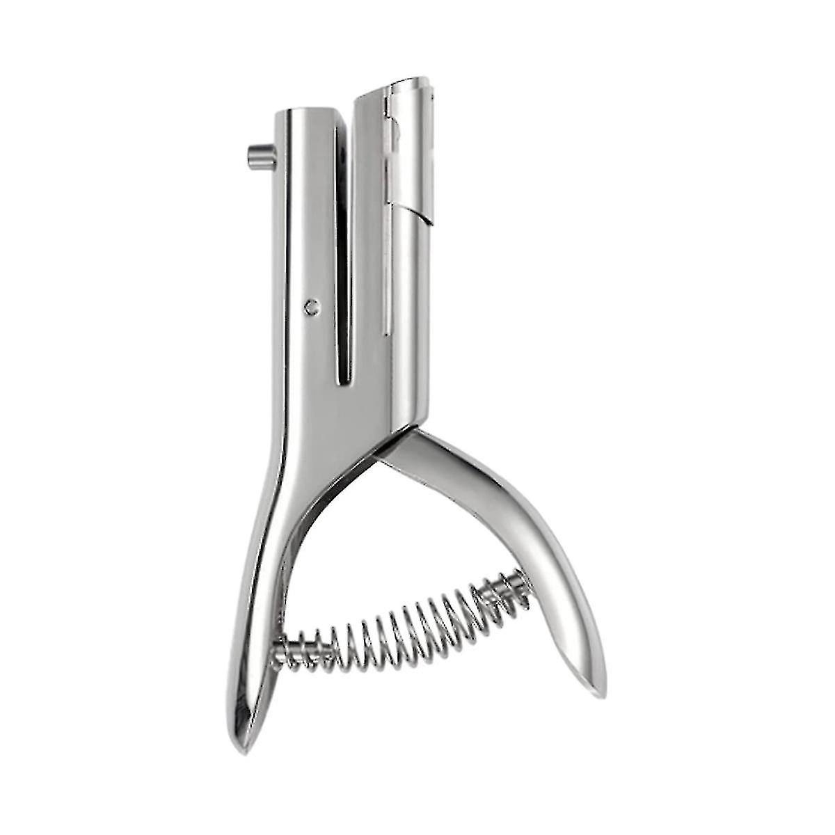 Single Hole Puncher M Round Hole Puncher Portable Hole Puncher