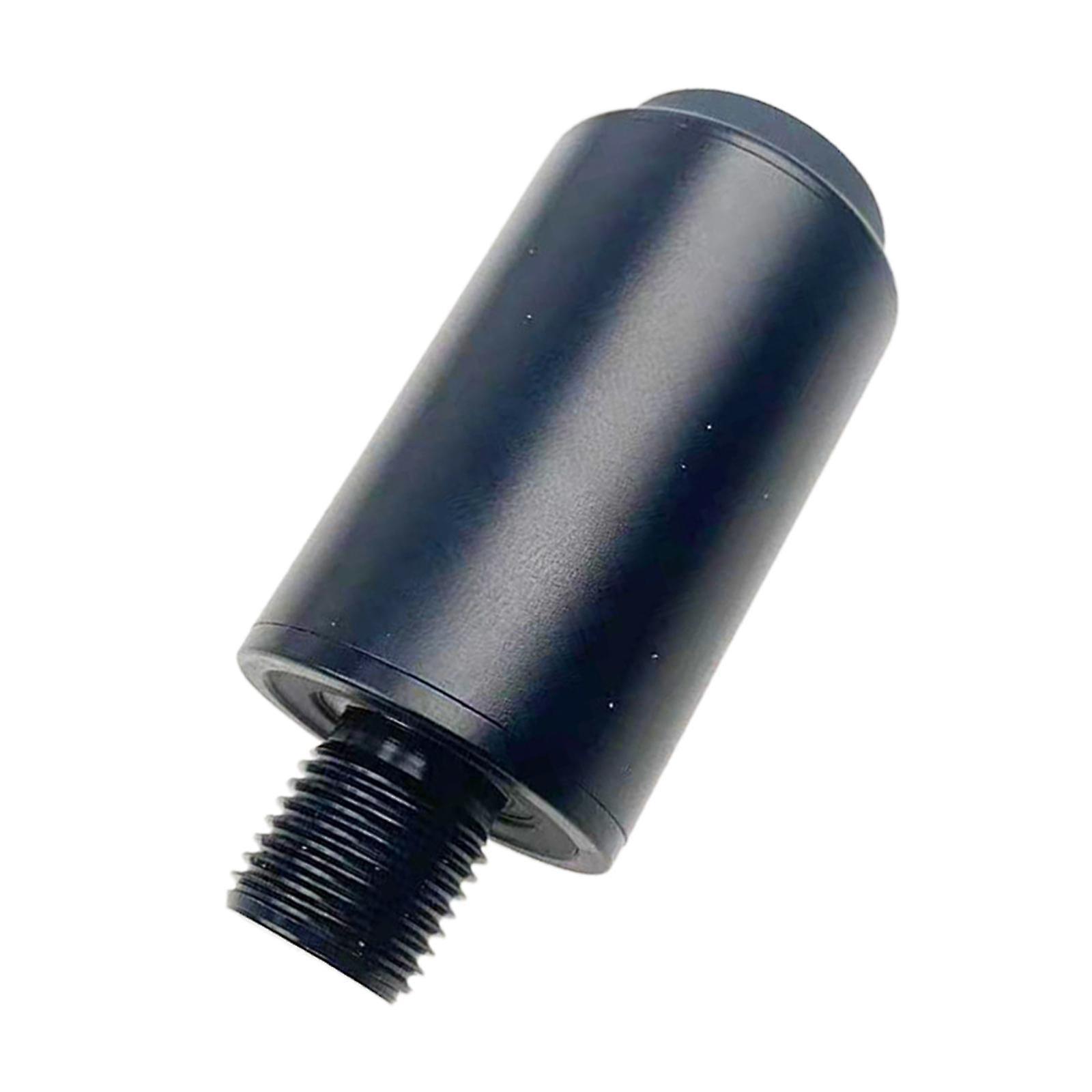 Billiards Pool Cue Extension Snooker Pool Cue Extender for Snooker Beginners