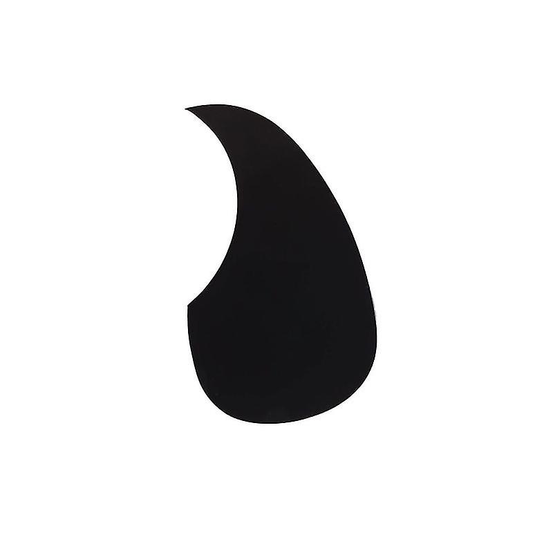 1pcs Waterdrop Guitar Pickguard
