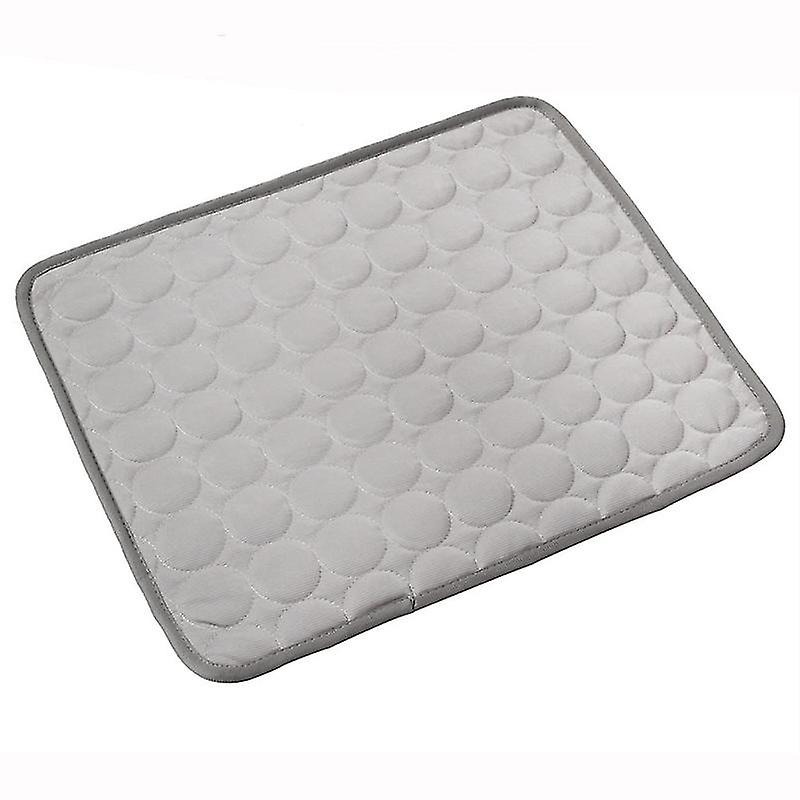 1pcs Cool Mat For Pets