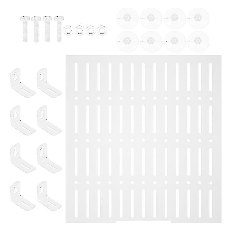 1set Fish Tank Acrylic Plate