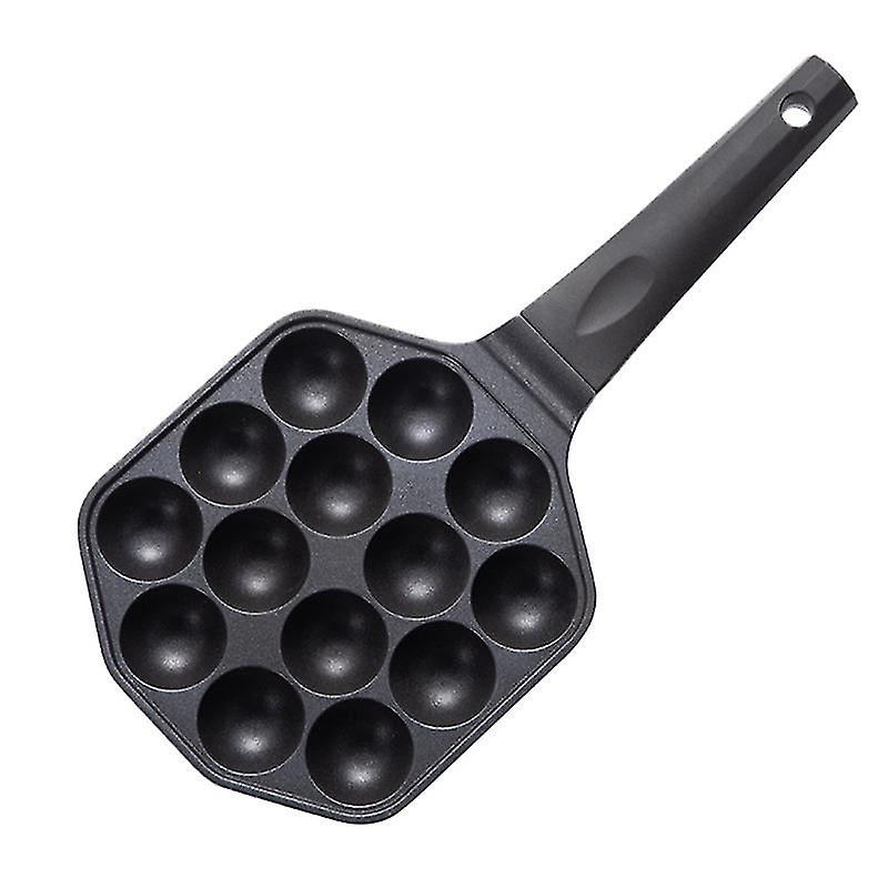 1pcs Nonstick Takoyaki Pan