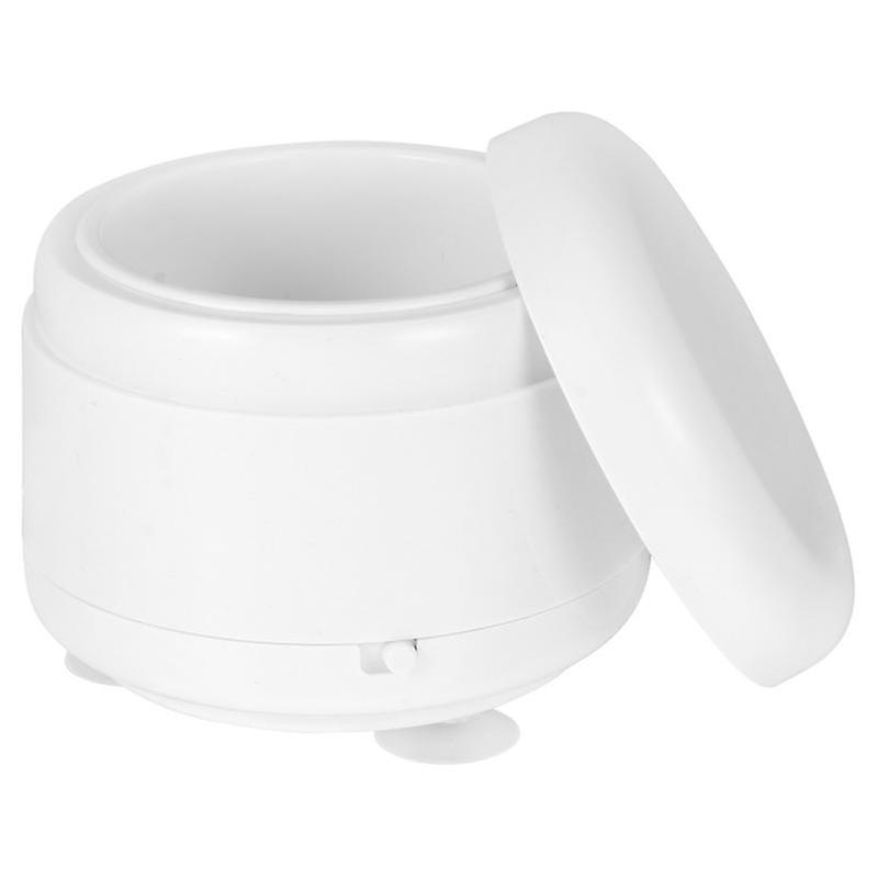 1pcs Ultrasonic Jewelry Cleaner