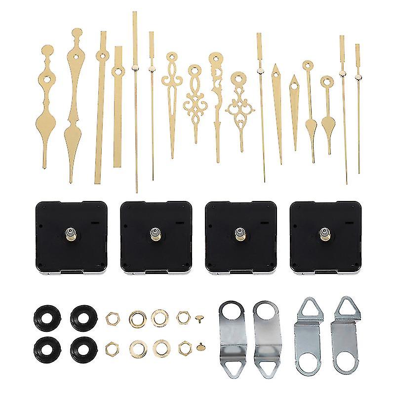 1pcs Clock Pointers Parts
