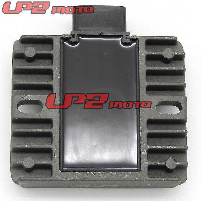 Suitable for Yamaha YZF R6 2006-2016 motorcycle rectifier, voltage regulator, charger