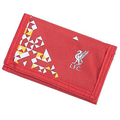 Liverpool FC Particle Wallet
