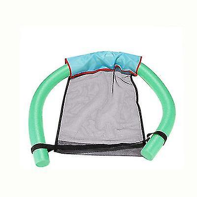 75mm * 1500mmグリーンサマーハンモックラウンジチェア大人用X3936