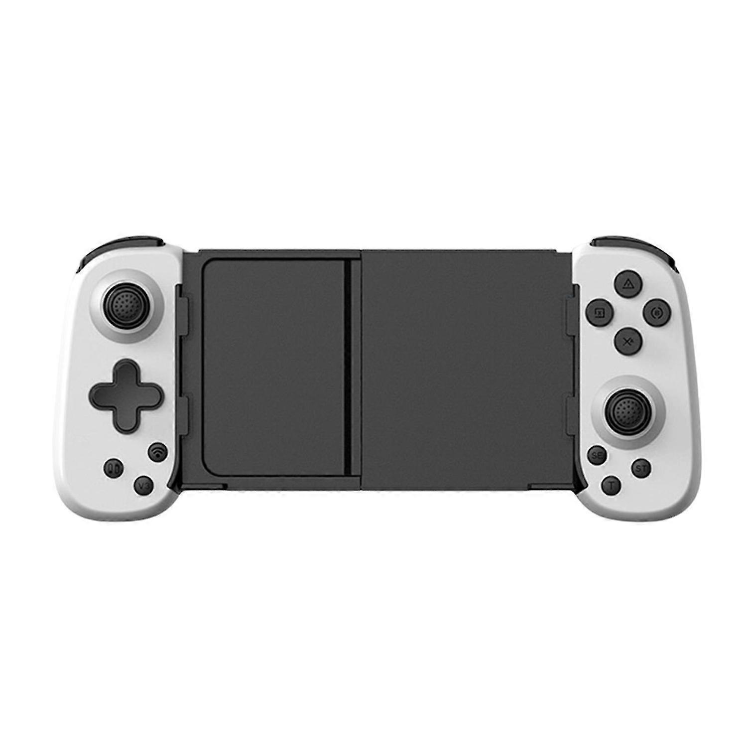 Game Controller Low Latency High Sensitive Quick Response No Driver Required Universal Bluetooth-com