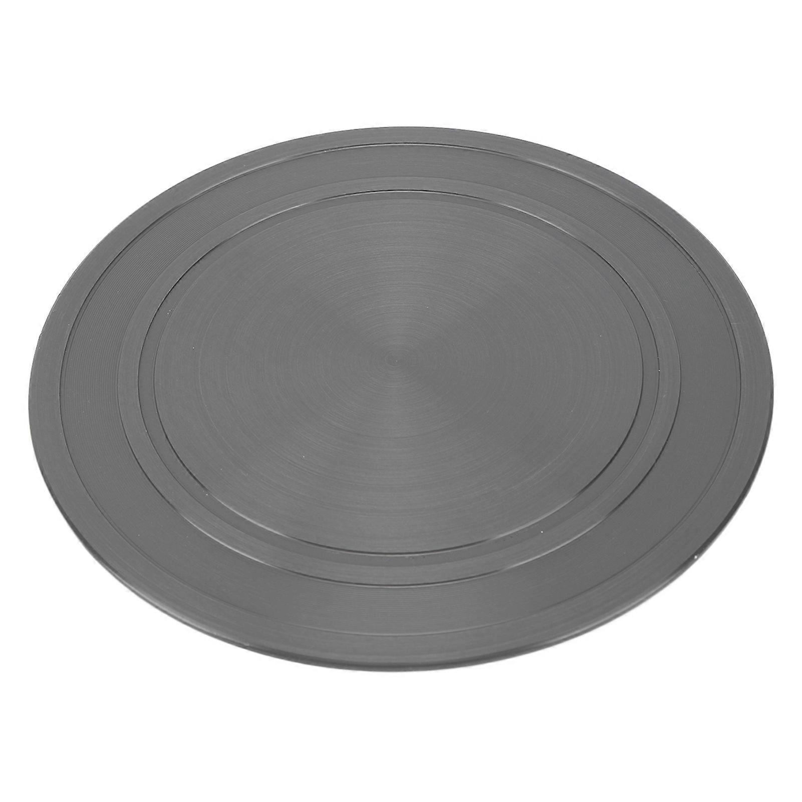 Heat Diffuser Aluminum Induction Diffuser Plate Flame Guard Simmer Ring Plate Hob Ring Plate for Gas Stove