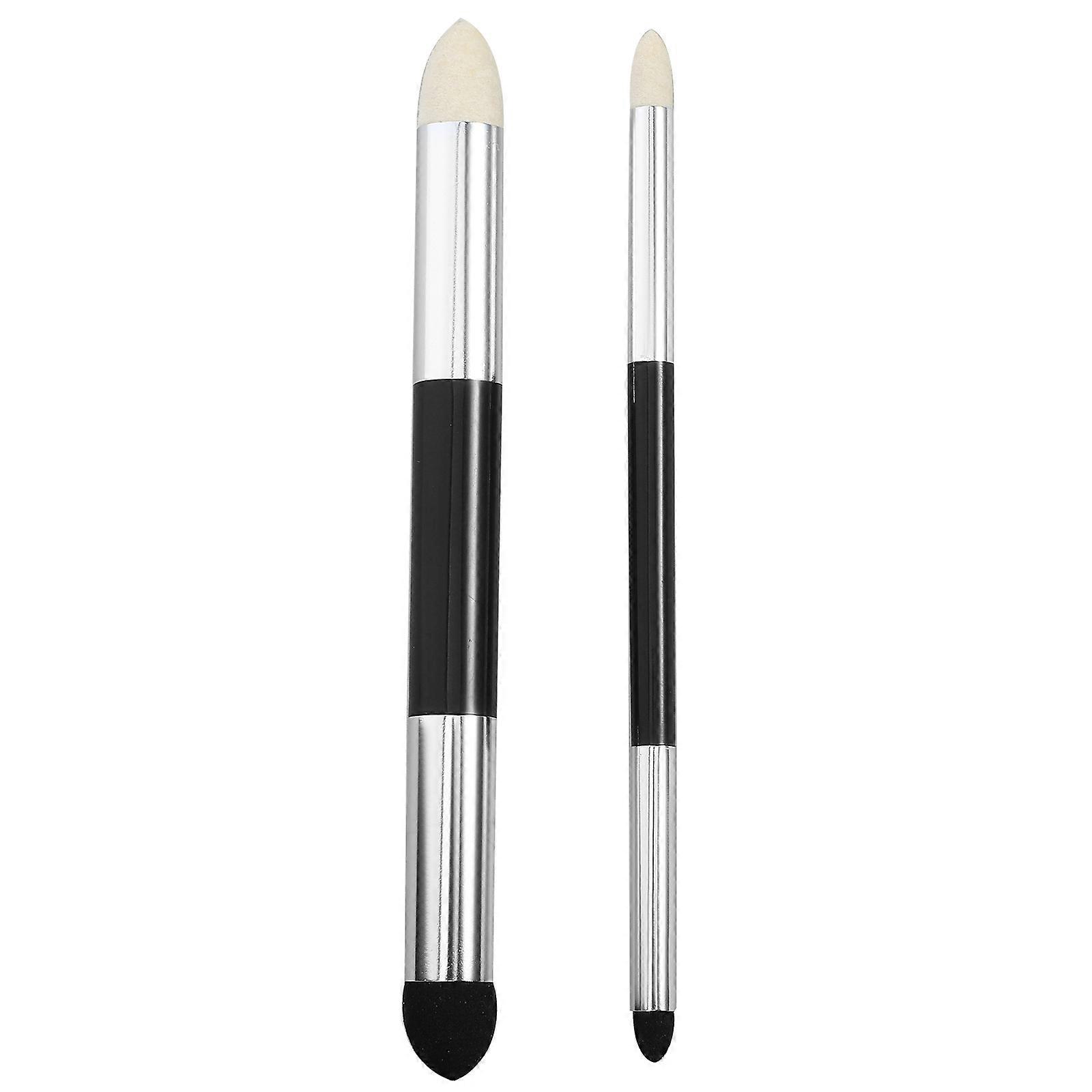 2Pcs Sketch Wiper Art Blender Set Art Beginners Sketching Drawing Clean Tools