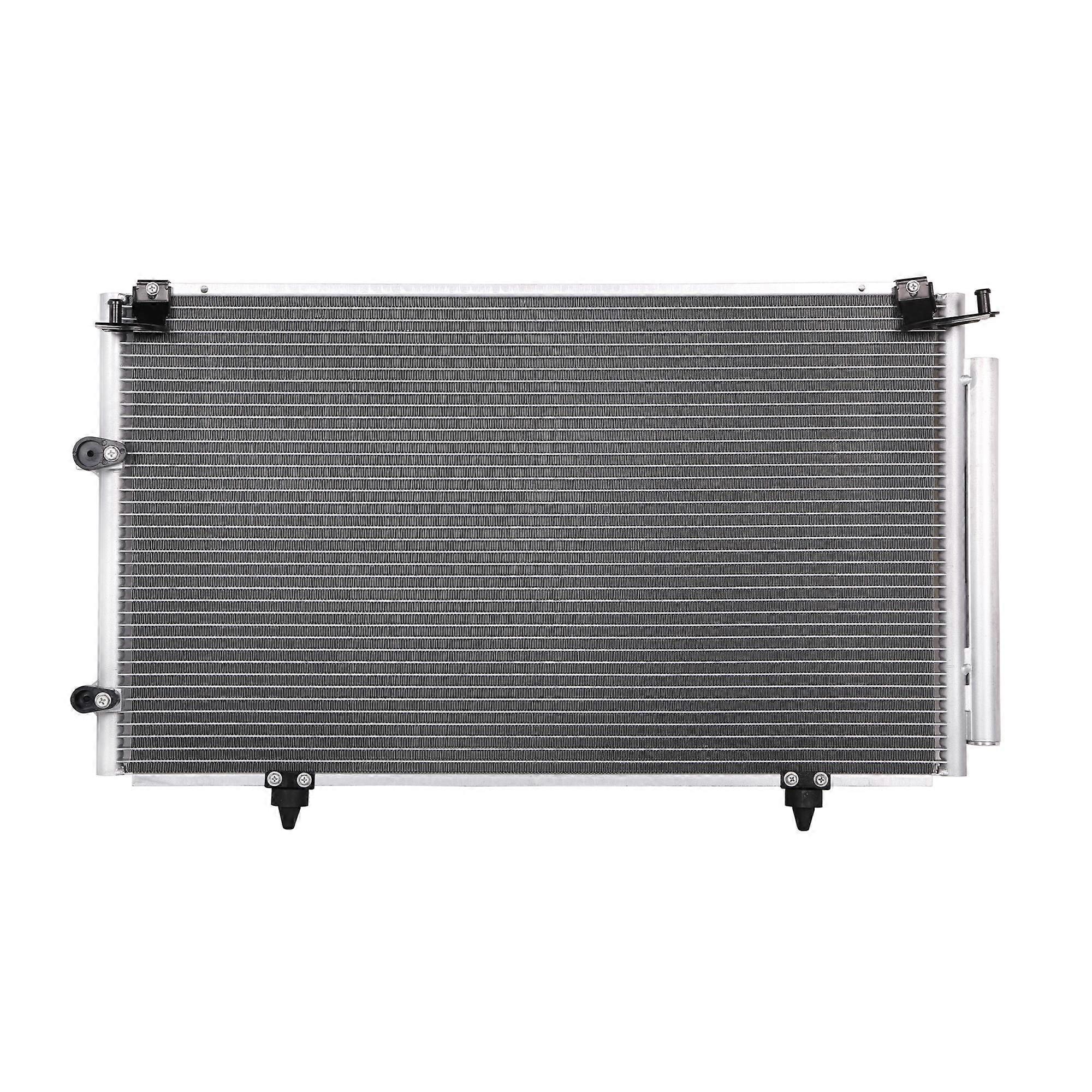 New A/C Condenser compatible with 02~06 Camry & 02~06 ES300 ES330 L4 V6 ~ TO3030183 NO.5209