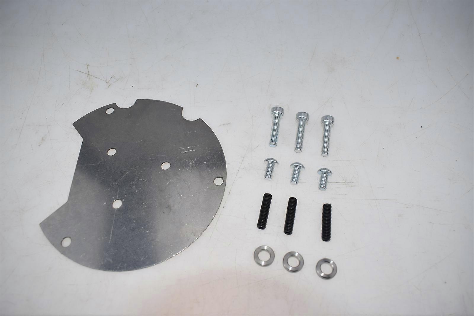 ACA Vulcan 750 Stator Plate NO.52076