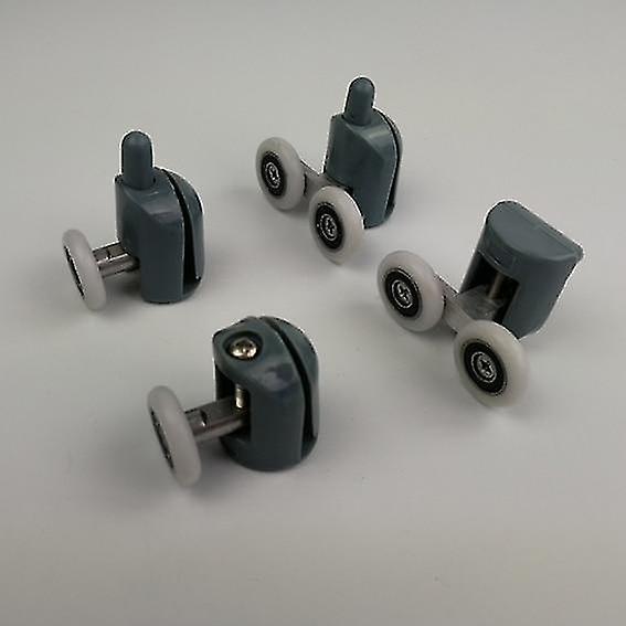 Shower-door Enclosures Rollers-runners, Wheels-pulleys Upper Part