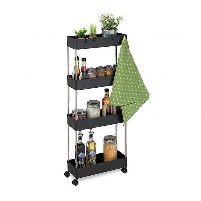 Niche Wagon with 4 Levels