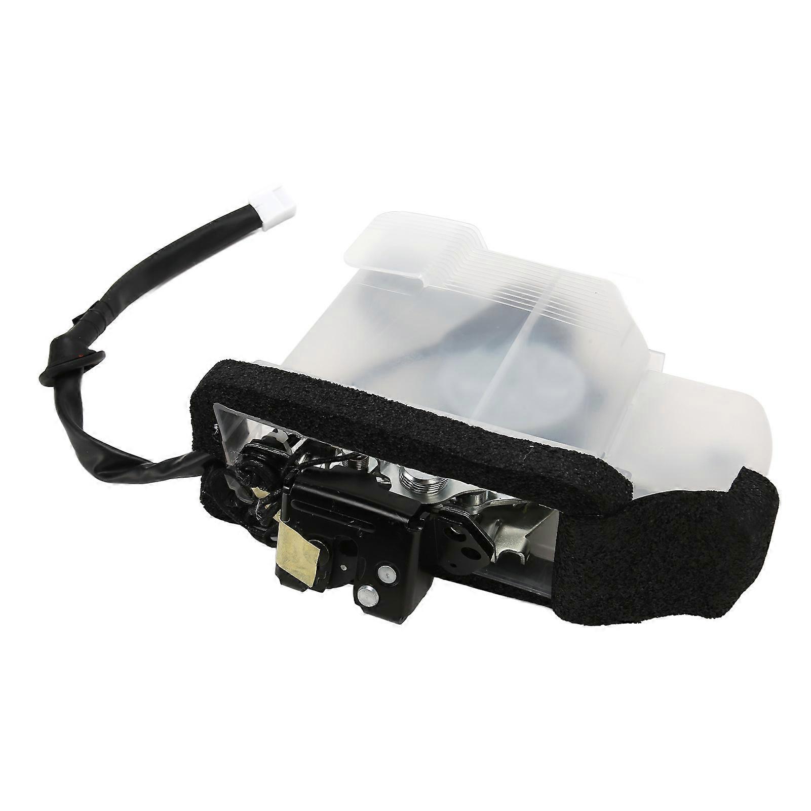 Tailgate Lock Actuator 69110 35060 Rugged Rear Hatch Latch Actuator for 4Runner 4.0L 4.7L 2003 to 2009