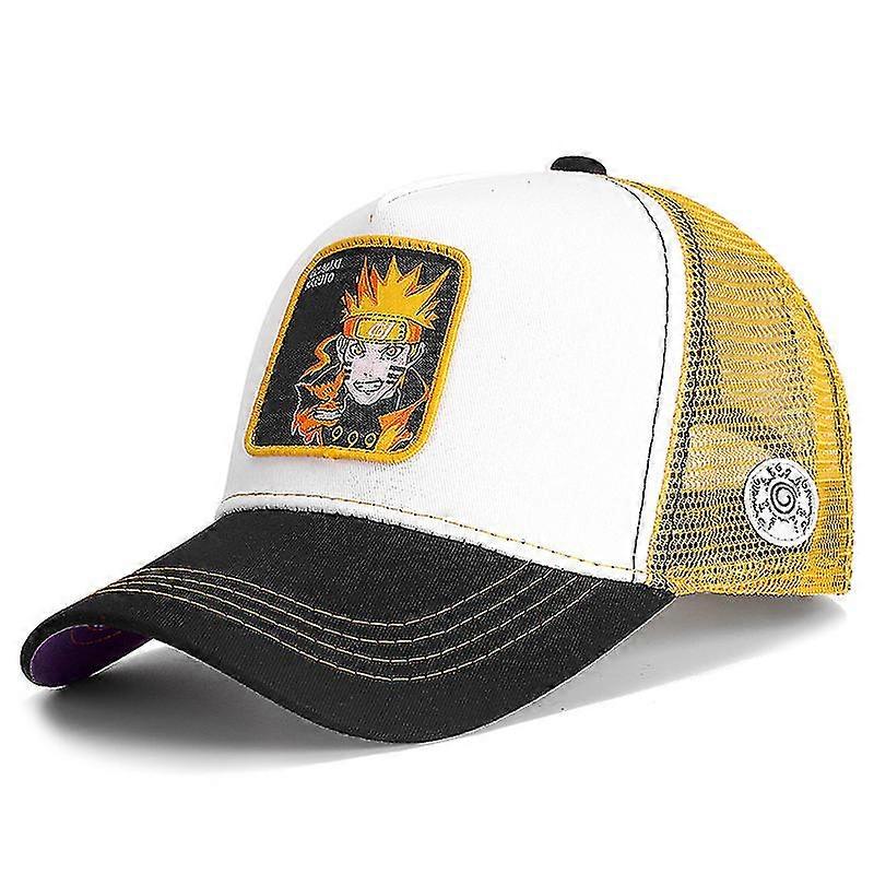 מותג GYFDYM כל הסגנונות סנאפבק כותנה כובע בייסבול גברים נשים היפ הופ אבא כובע רשת