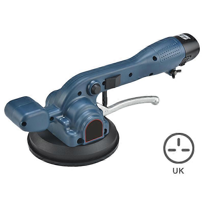 Tile Vibrator Electric Handheld Automatic Leveling Machine Tool for Floor Wall New