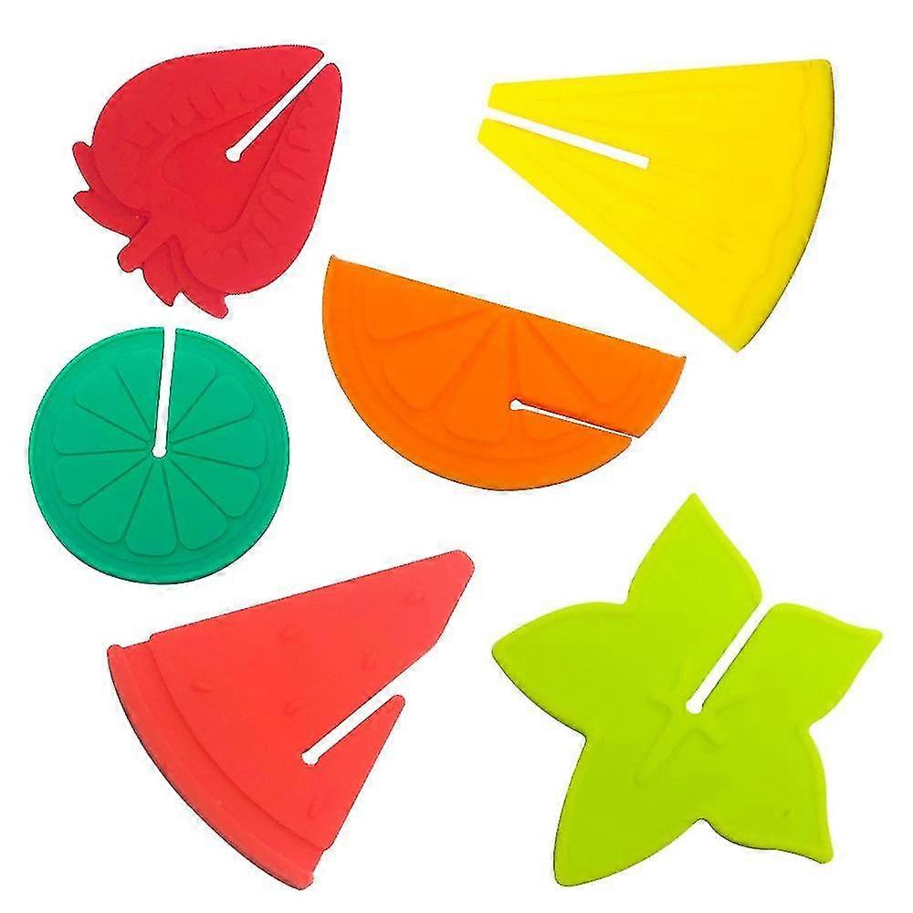 Wine Glass Label Recognizer Fruit Label