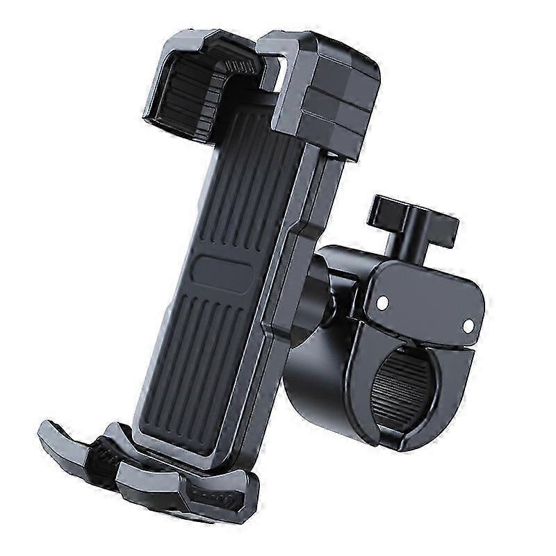 Mountain Bike Shockproof Phone Holder