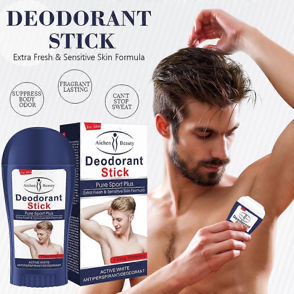 Care Antiperspirant Deodorant Stick Clean Comfortable Refreshing