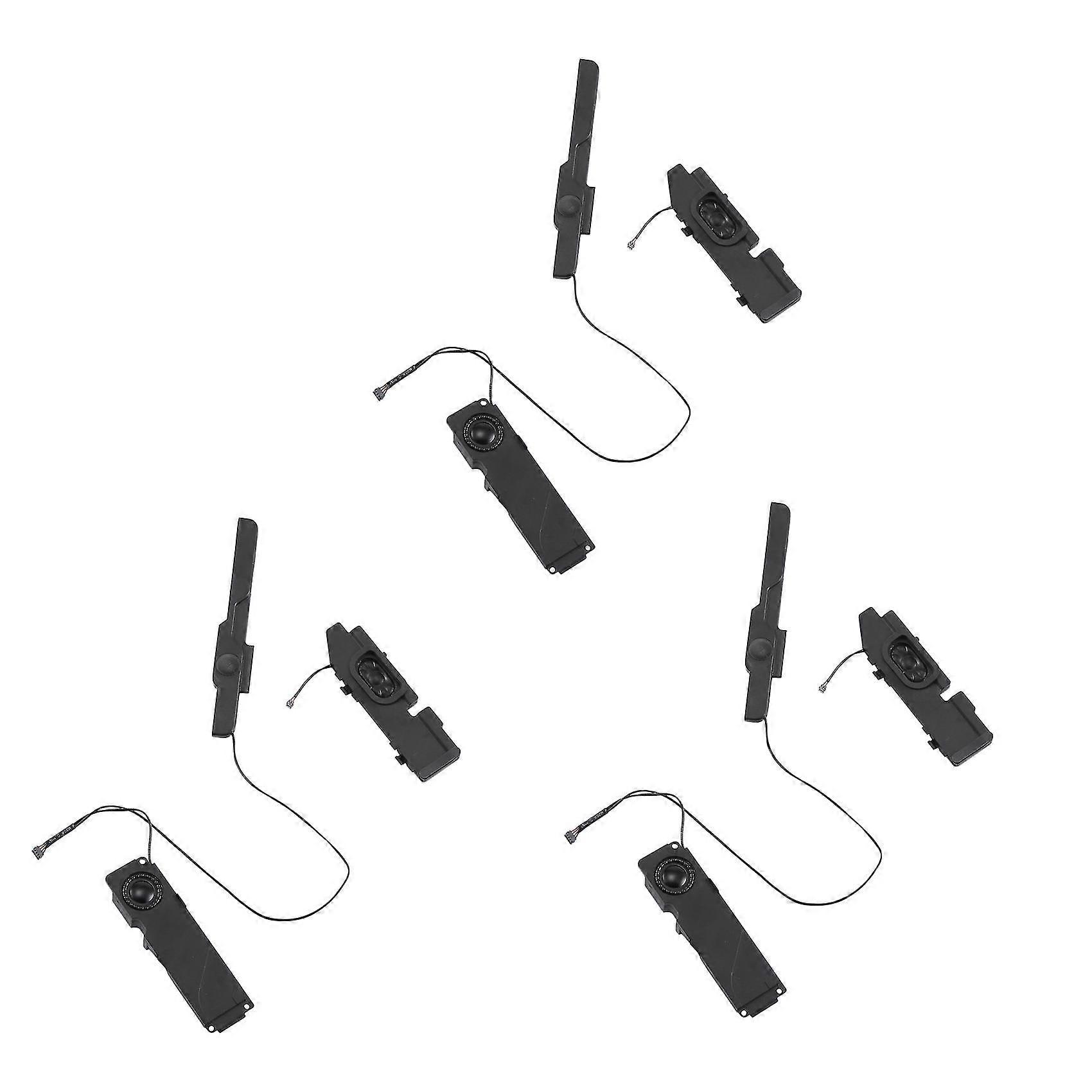 3pair Left+right Speaker For Pro 13 Inch A1278 2011 2012 Replacement