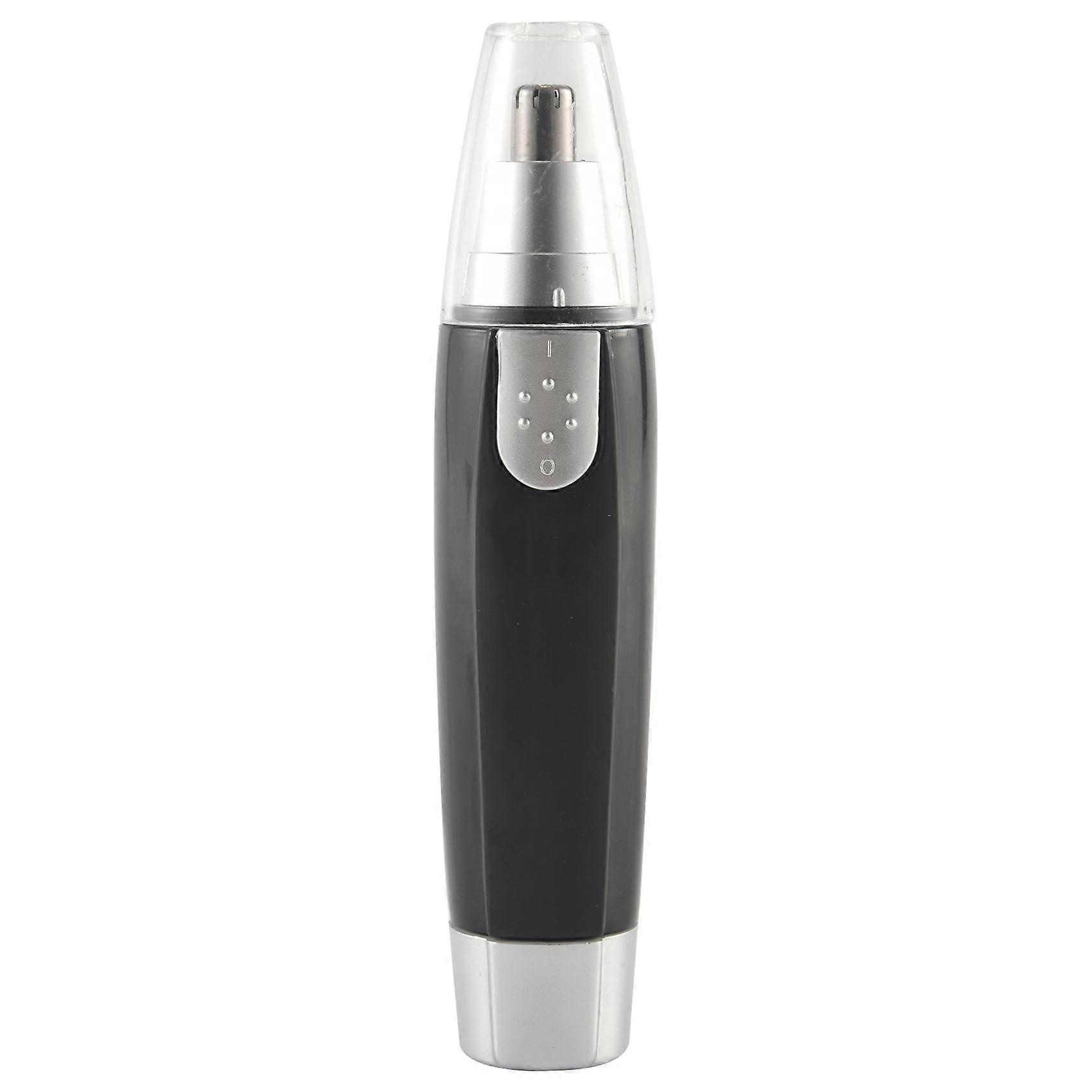 2020 New Electric Nose Hair Trimmer Ear Face Clean Trimmer Removal Shaving Nose Face Care Kit for M