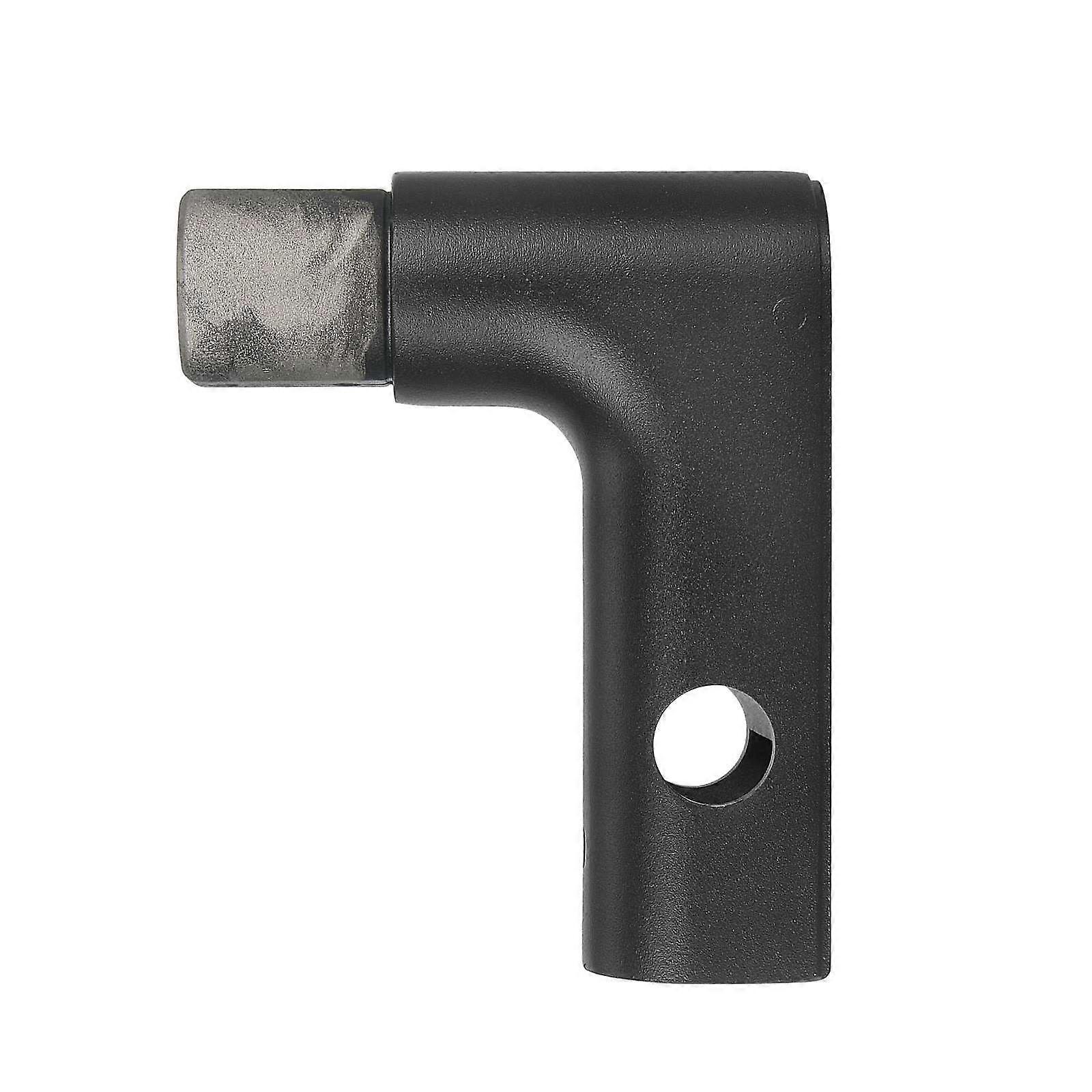 Suitable for Xiaomi 4pro electric scooter handle connection, valve stem head, forehead display screen compartment, universal accessories