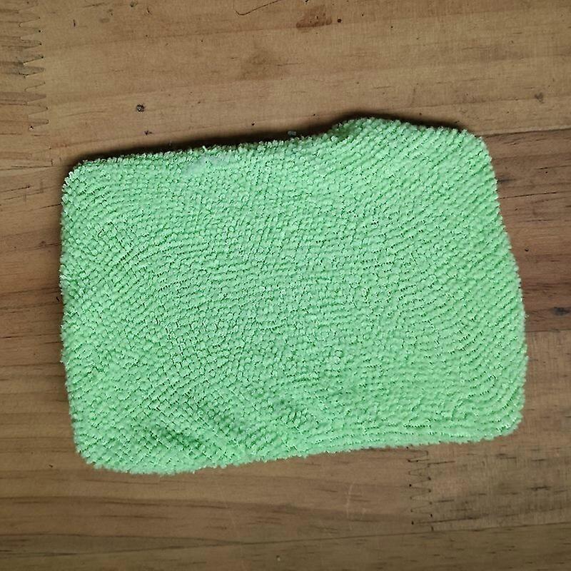 Car Window Cleaner Brush Kit Windshield Cleaning Wash Tool Inside Interior Auto Glass Wiper With Long Handle Car Accessories