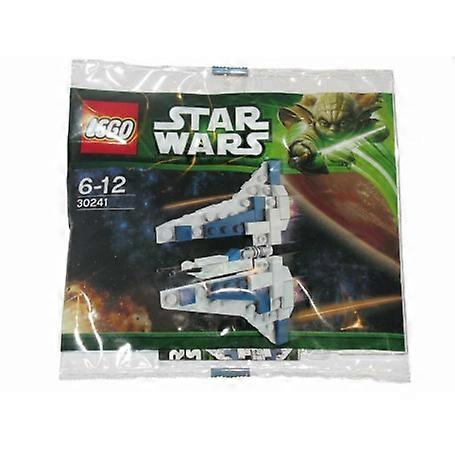 LEGO 30241 Mandalorian Fighter - Mini