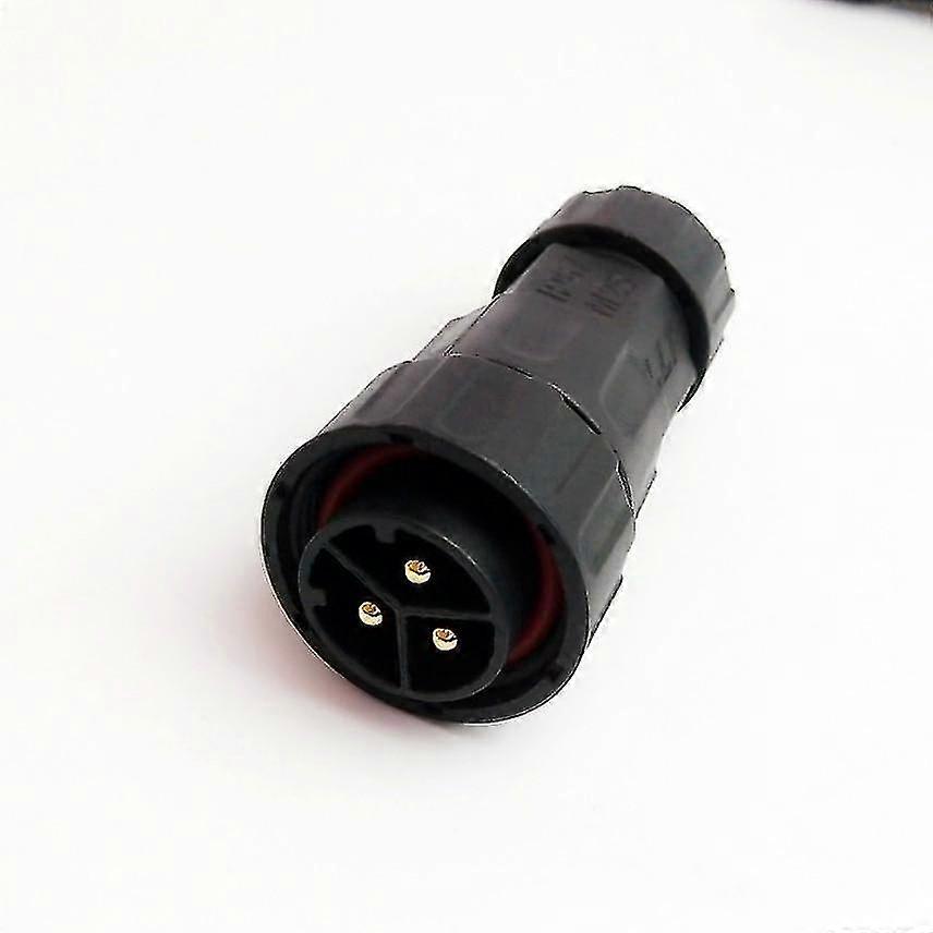 Wvc1200, Wvc600 Micron Grid Solar Power Inverter Connector For Cable Connection-YuJia