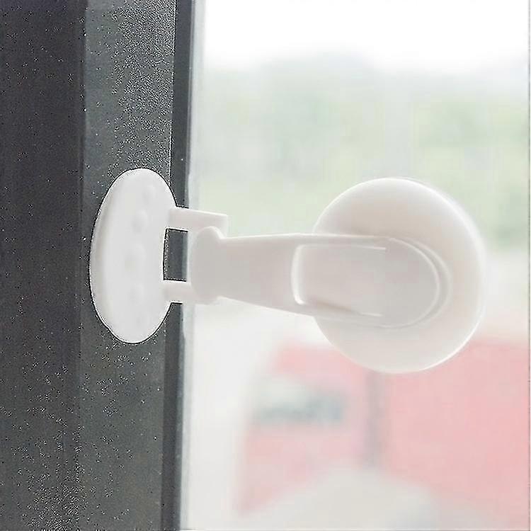 窓子どもの安全ロックスライドドアロックウィンドウロック
