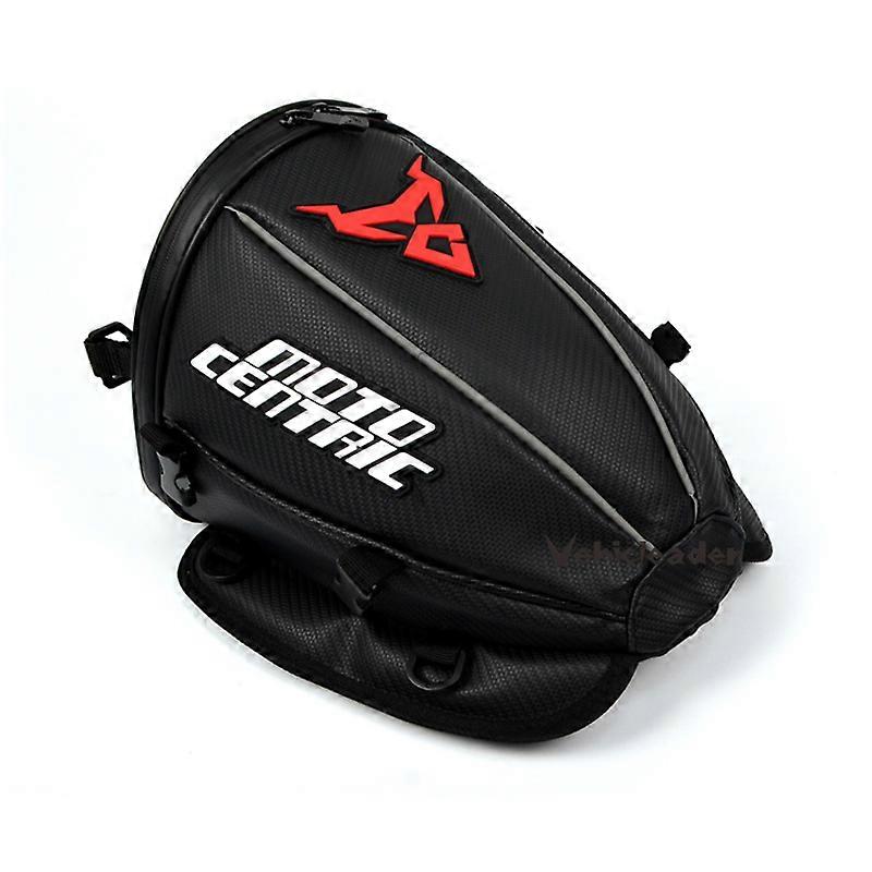 Motorcycle Backpack Motorbikes | Motorcycle Tank Bags Backpack - Waterproof -