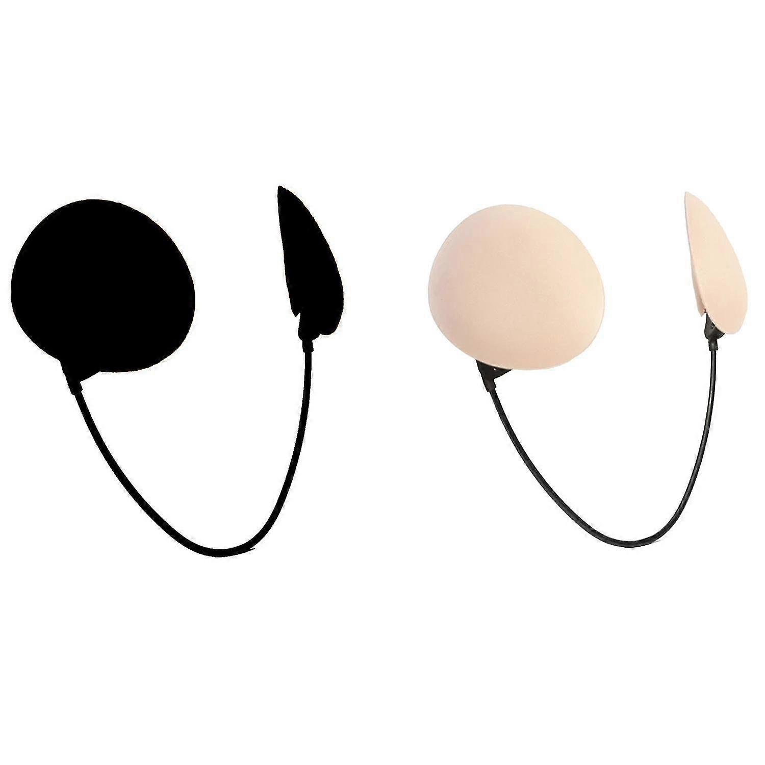 Adjustable Convex Brassiere Invisible Brassiere