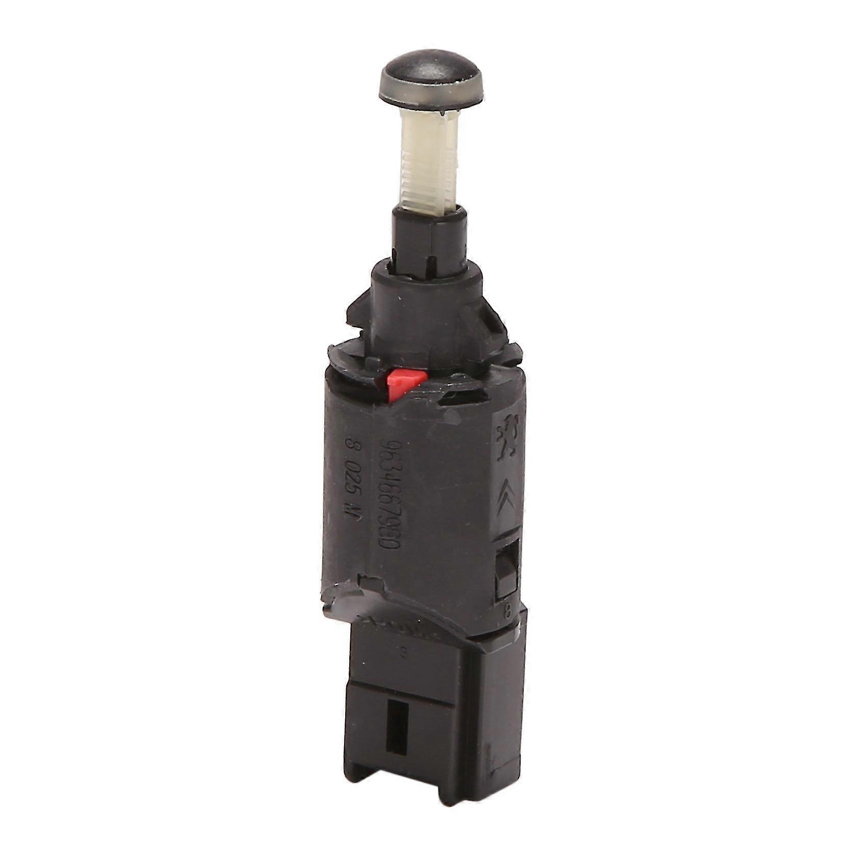 Exquisite Brake Stop Light Switch Sensor for Xsara 1997-2005 206 206+ 1998-2008 4534.44 9634667980