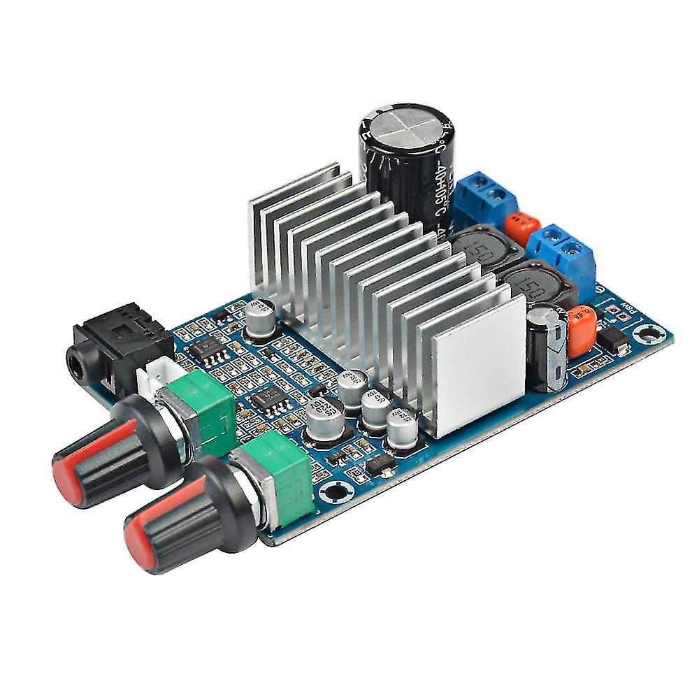Power Amplifiers Tpa3116 Subwoofer Amplifier Board