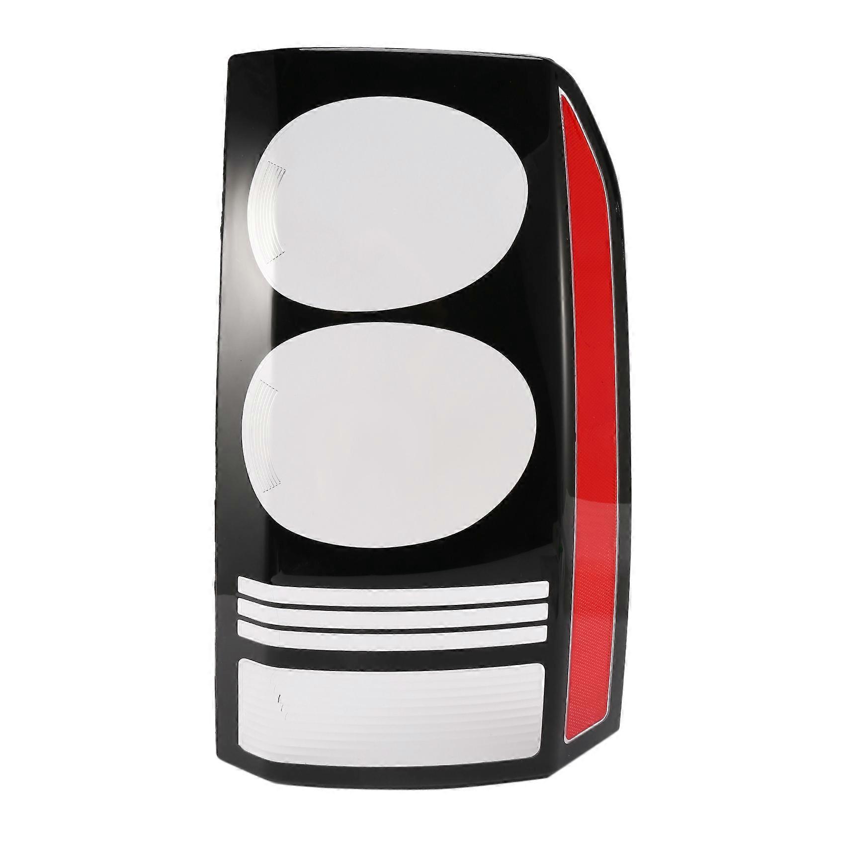 Auto Hinten Rechts Lampe Rücklicht Abdeckung Hinten Lampe Shell Lampenschirm für 4 2014-2016