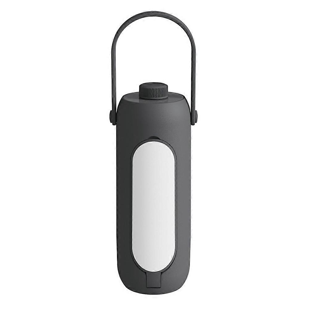 Camping Lamp Multifunctional Tent Light Emergency Lantern Power Bank
