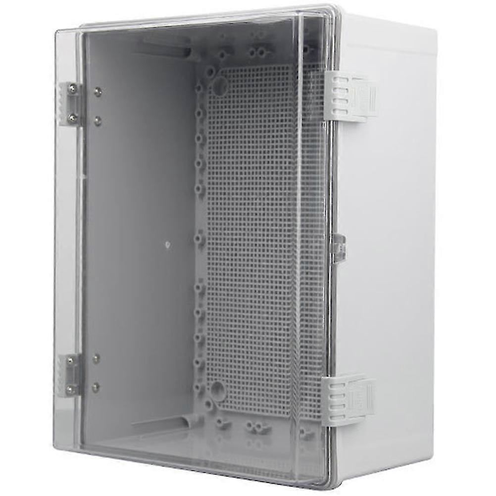 Outdoor Junction Box Extension Socket Rainproof Cover Practical Extension Socket Protector