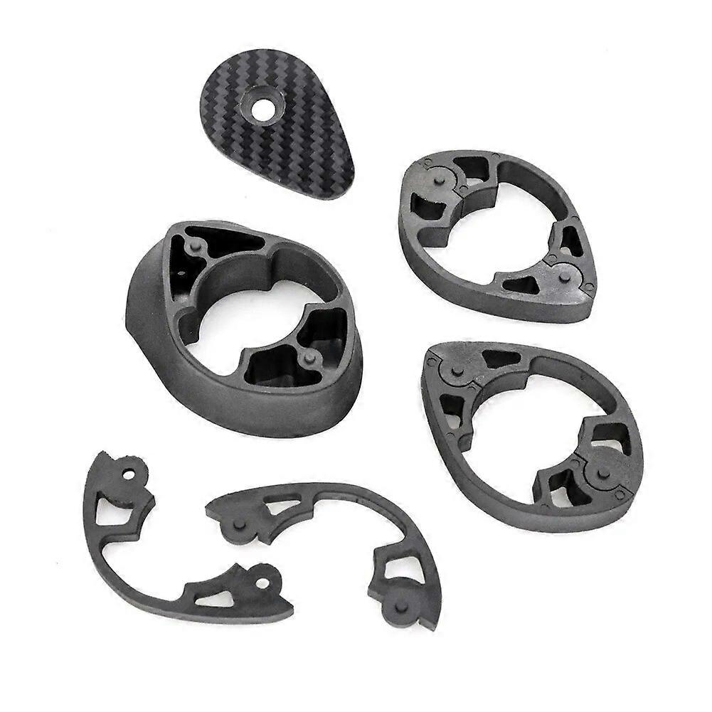 Bicycle Handlebar Gasket For Pinarello Most F Series F10/F12 Pinarel MTB Road Bike Headset Spacer Kit Part Cycling ABS