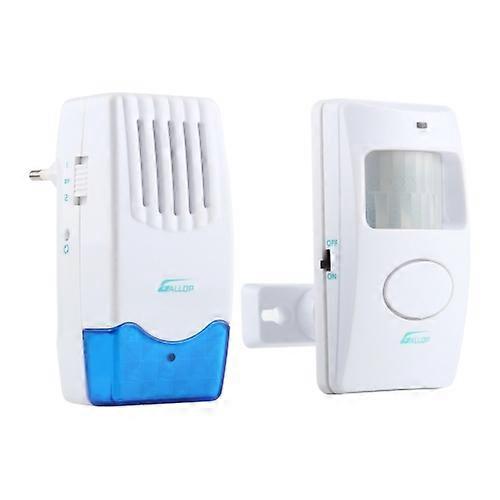 GALLOP 220V Wireless Electro Guard Watch