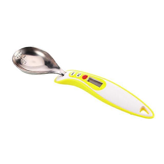 Measuring Spoon Food And Medicine Electronic Spoon Scale