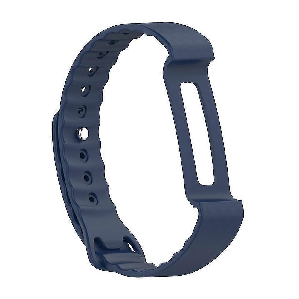 Silicone Wrist Strap For Huawei Honor A2