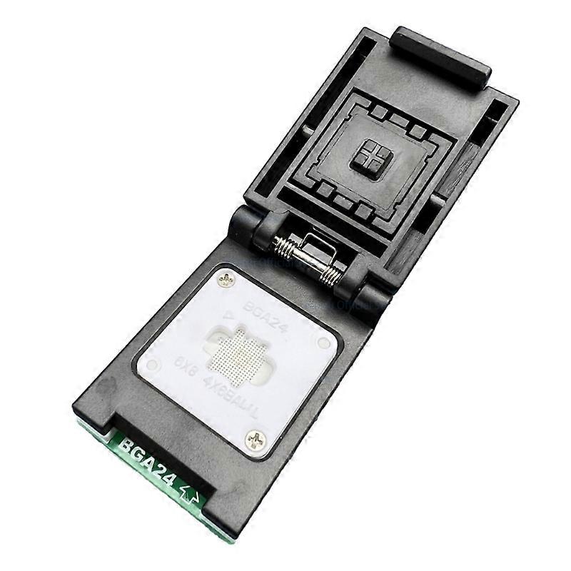 BGA24-zu-DIP8-Konvertierungstool für Programmierer