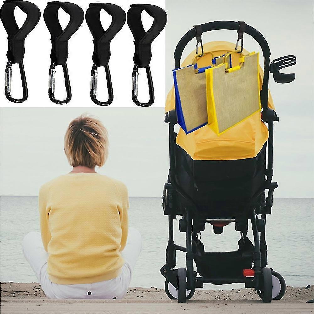 Stroller Hooks, Universal Multi Purpose