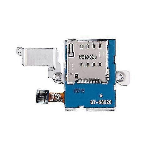 2026 NEW Card Holder For Galaxy Note Lte 10.1 / N8020