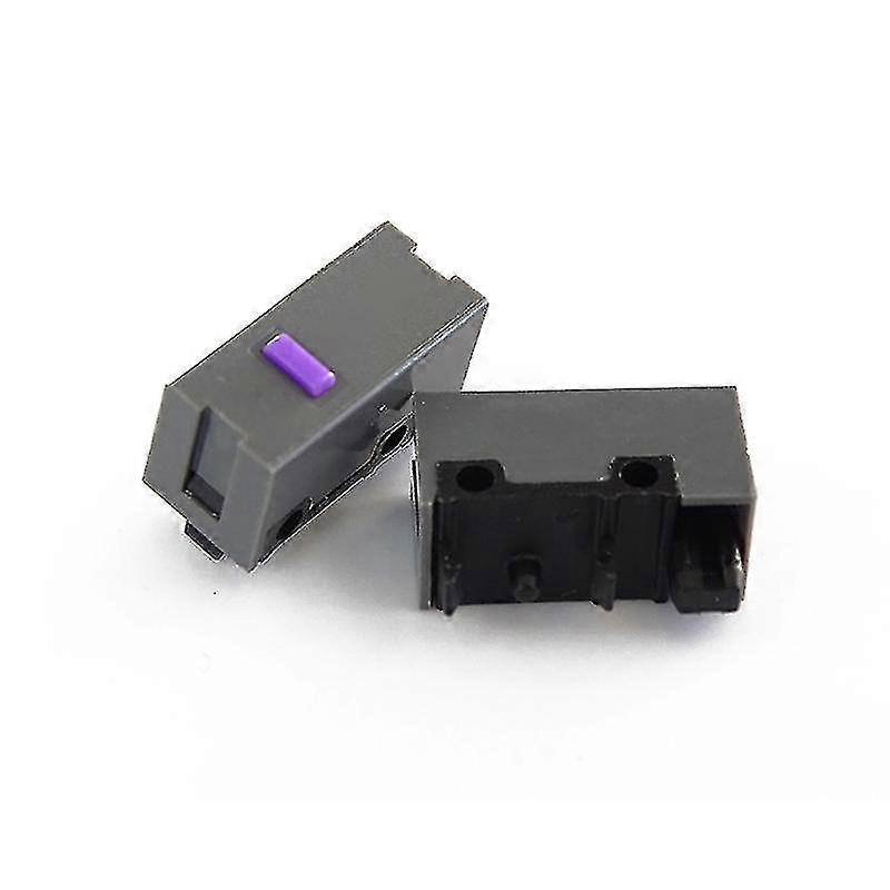 Strike Light Mouse Micro Switch Micro Button For Razer Viper Mouse 80 Million