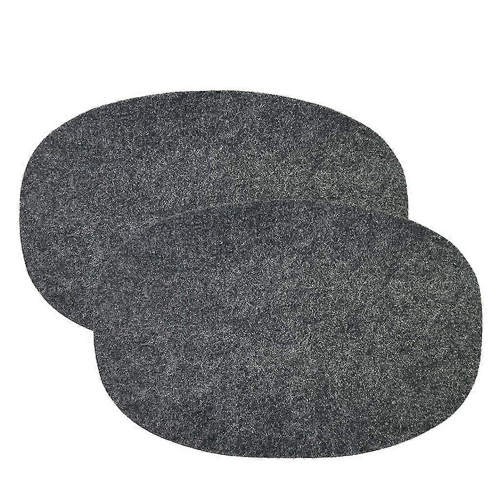 Kitchen Heat Protector Mat For Air Fryer 6-8 Quart Appliance Sliders Function