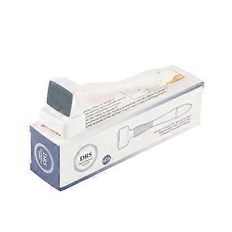 Lunghezza dell'ago regolabile Microneedle Real Needle Skincare Barba Crescita cuoio capelluto Capelli Ricrescita