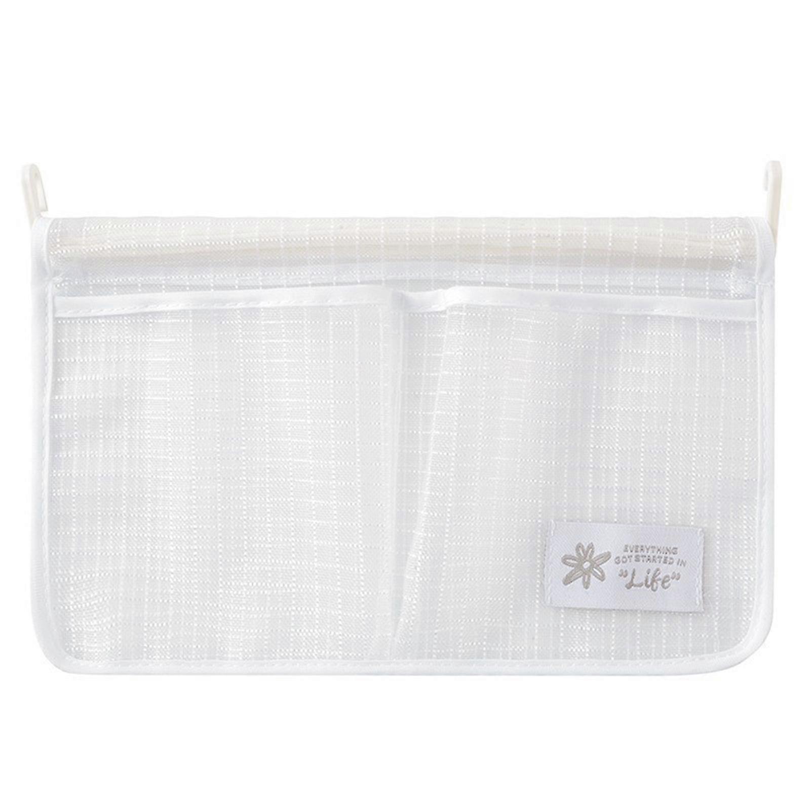 Refrigerator Storage Mesh Bag Fridge Storage Net Bags Material Multi-functional Storage For Refrigerator Hanging Kitchen